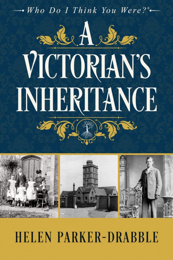 Cover A Victorian's Inheritance