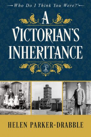 Cover A Victorian's Inheritance